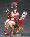 Blue Archive Tsubaki Kasuga 1/7 scale ABS&PVC Figure Yostar Game Anime Oh-Ami_9