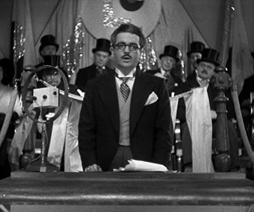 A Nous la Liberte 4K repair version [Blu-ray] Director Rene Clair NEW from Japan_3