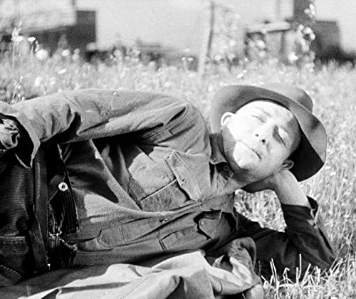 A Nous la Liberte 4K repair version [Blu-ray] Director Rene Clair NEW from Japan_4