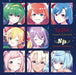 [CD] Sound of the Bell / SUGAR x LEMONADE  (Normal Edition) NEW from Japan_1