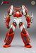 CCSTOYS C&A Global MORTAL MIND Getter Robo Armageddon ShinGetter 1 Action Figure_6