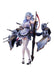 Knead Azur Lane Dido: Heavy Armed Ver. 1/7 scale PVC&ABS Figure Game Character_1