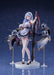 Knead Azur Lane Dido: Heavy Armed Ver. 1/7 scale PVC&ABS Figure Game Character_3