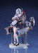 Knead Azur Lane Dido: Heavy Armed Ver. 1/7 scale PVC&ABS Figure Game Character_4