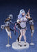 Knead Azur Lane Dido: Heavy Armed Ver. 1/7 scale PVC&ABS Figure Game Character_6
