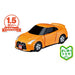 Takara Tomy First Time Tomica NISSAN GT-R Plastic Mini Car 1.5 years old and up_2