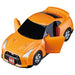 Takara Tomy First Time Tomica NISSAN GT-R Plastic Mini Car 1.5 years old and up_4