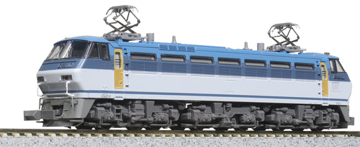 KATO N Gauge Electric Locomotive EF66-100 Modified Version 1-Car 3046-1 NEW_1