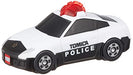 Takara Tomy Tomica First Patrol Car Miniature Car For Kids 1.5 years old & Up_1