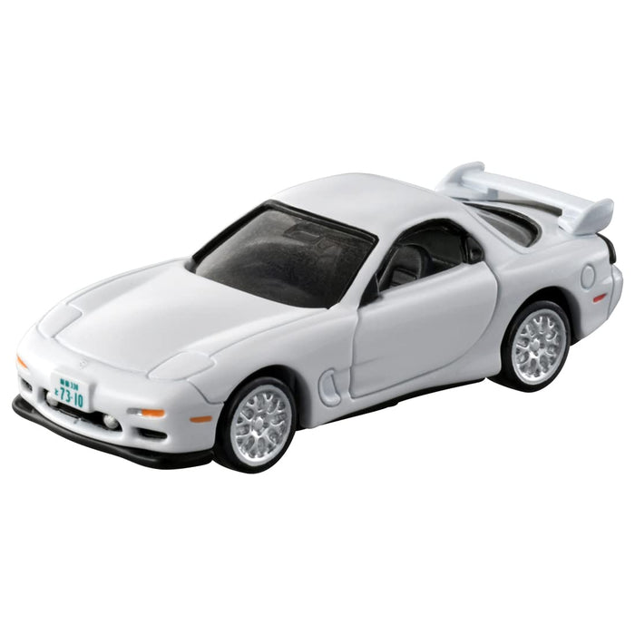 Takara Tomy Tomica Premium Unlimited 05 Detective Conan RX-7 (Toru Amuro) NEW_1
