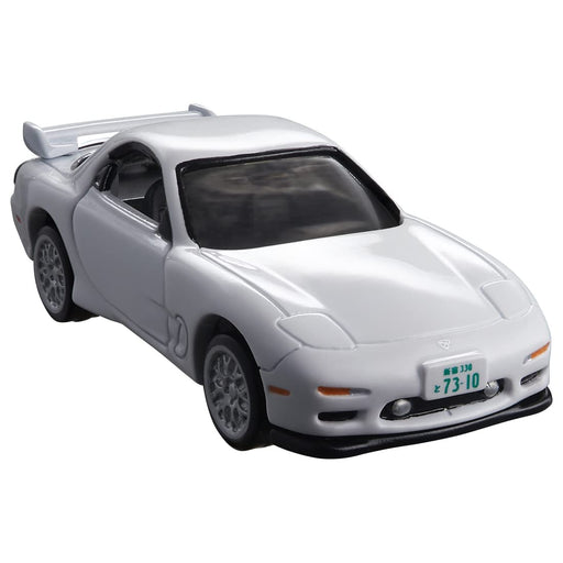 Takara Tomy Tomica Premium Unlimited 05 Detective Conan RX-7 (Toru Amuro) NEW_2