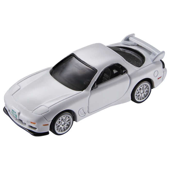 Takara Tomy Tomica Premium Unlimited 05 Detective Conan RX-7 (Toru Amuro) NEW_3