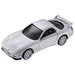 Takara Tomy Tomica Premium Unlimited 05 Detective Conan RX-7 (Toru Amuro) NEW_3