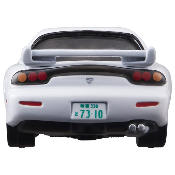 Takara Tomy Tomica Premium Unlimited 05 Detective Conan RX-7 (Toru Amuro) NEW_5