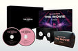 BLACKPINK THE MOVIE -JAPAN PREMIUM EDITION- Blu-ray2 EYXF-13713/4 K-Pop NEW_1