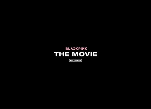 BLACKPINK THE MOVIE -JAPAN PREMIUM EDITION- Blu-ray2 EYXF-13713/4 K-Pop NEW_2
