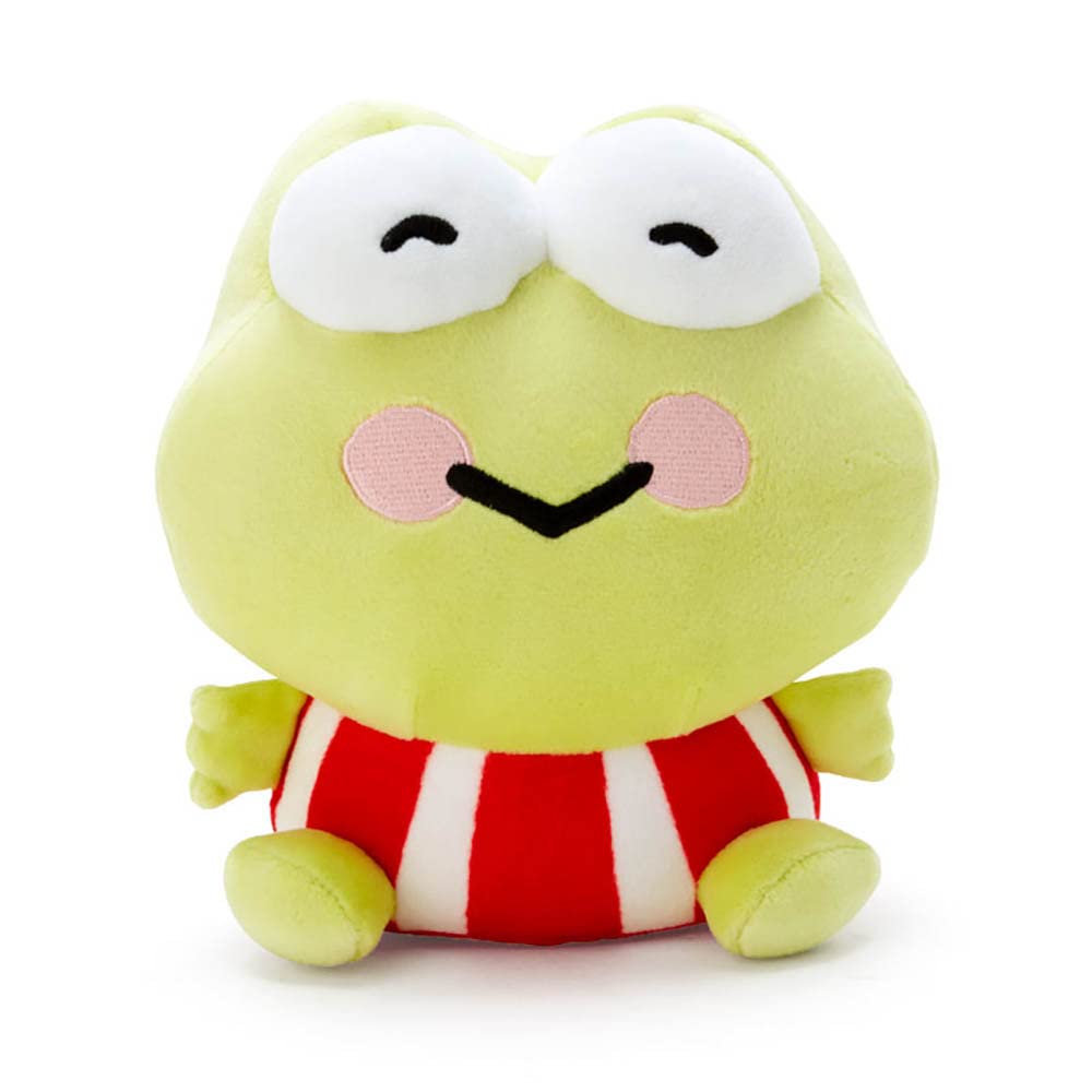 Sanrio Holiday Keroppi Plush 