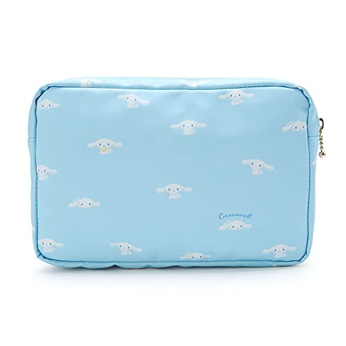 Sanrio Cinnamoroll Multifunctional Pouch (New Life) 727393 Blue from Japan_2