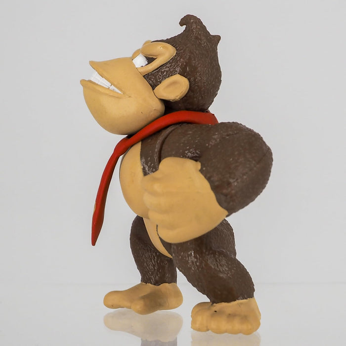 Sanei Boeki Super Mario Figure Collection Donkey Kong Action Figure FCM-031 NEW_2