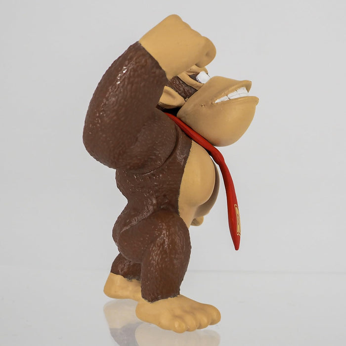Sanei Boeki Super Mario Figure Collection Donkey Kong Action Figure FCM-031 NEW_4