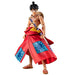 MegaHouse Variable Action Heroes One Piece Luffytaro 175mm PVC Action Figure NEW_3