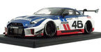 ignition model 1/43 LB-Silhouette Works GT Nissan 35GT-RR White/Blue/Red IG2549_1