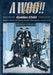 CD+DVD A WOO!! First Press Limited Edition w/ Booklet Golden Child UPCH-89464_1