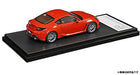 Hi Story 1/43 SUBARU BRZ S (2021) Ignition Red HS376RE Diecast Model Car NEW_2