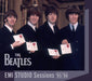 THE BEATLES EMI STUDIO Sessions '65-'66 Limited Digipack CD EGDR-0023 NEW_1