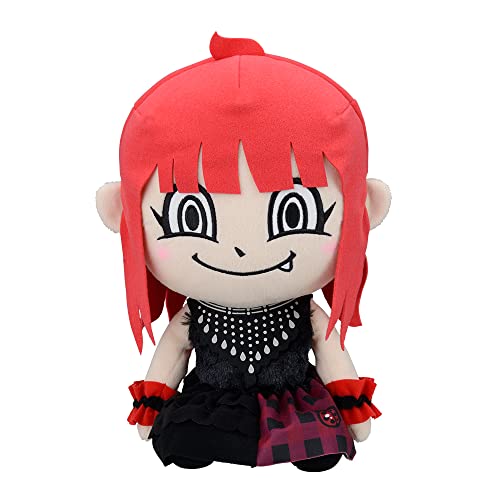 LiSA Special Plush Doll Stuffed Toy Ladybug SEGA 30cm NEW from Japan_1