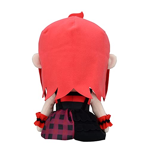 LiSA Special Plush Doll Stuffed Toy Ladybug SEGA 30cm NEW from Japan_2