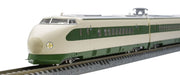 Tomix N gauge J.N.R. 200 Tohoku/Joetsu Shinkansen Unit E Standard 6-CarSet 98793_1