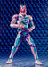S.H.Figuarts Kamen Rider Revi Rex Genome (First Production) PVC,ABS Figure NEW_3