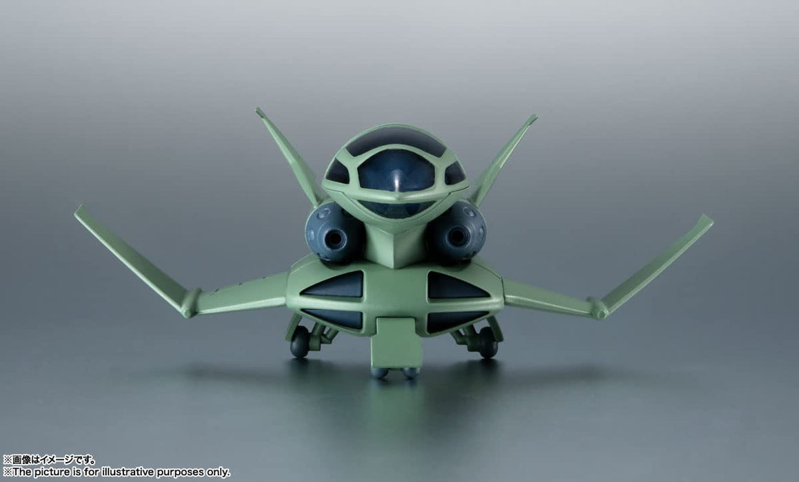 Robot Spirits Side MS The 08th MS Team Optional Parts Set 02 Ver. A.N.I.M.E. NEW_9