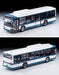 TOMICA LIMITED VINTAGE NEO LV-N139l 1/64 ISUZU ERGA BUS Keisei 307297 NEW_2