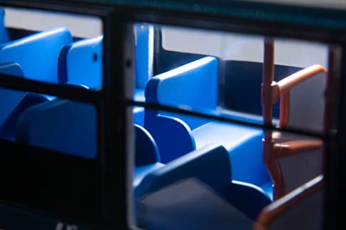 TOMICA LIMITED VINTAGE NEO LV-N139l 1/64 ISUZU ERGA BUS Keisei 307297 NEW_6