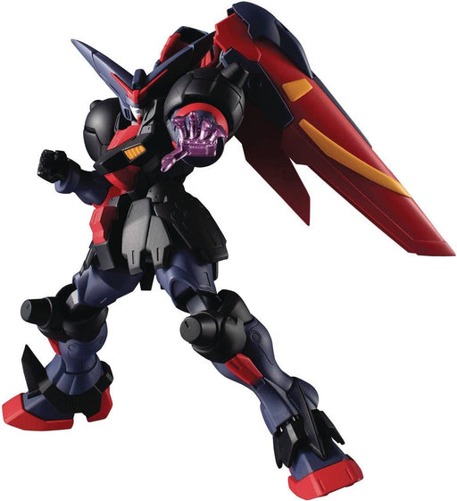 GUNDAM UNIVERSE MOBILE FIGHTER G GUNDAM GF13-001 NHII MASTER GUNDAM BAS63277 NEW_1