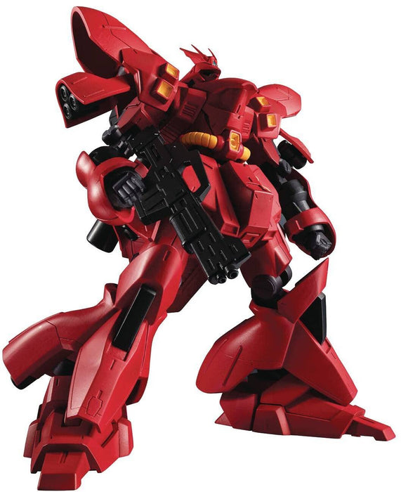 GUNDAM UNIVERSE Gundam Char's Counterattack MSN-04 SAZABI Action Figure BAS63290_1