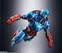 S.H.Figuarts Captain America Tech on Avengers DH-10 mode Action Figure BAS61894_4