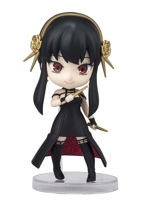 Figuarts mini SPY x FAMILY Yoru Forger H90mm PVC & ABS painted Figure BAS63258_1