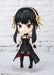 Figuarts mini SPY x FAMILY Yoru Forger H90mm PVC & ABS painted Figure BAS63258_4