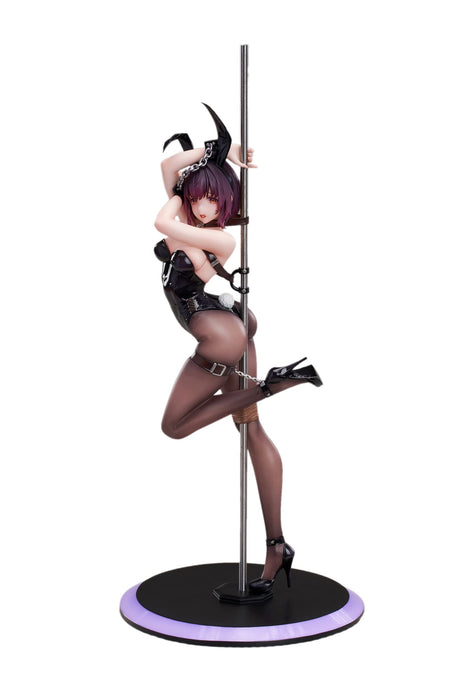 FREEWILLSTUDIO Bunny Girl 'Shibari' 1/7 scale 270mm PVC&ABS Figure NEW_1