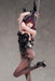 FREEWILLSTUDIO Bunny Girl 'Shibari' 1/7 scale 270mm PVC&ABS Figure NEW_5