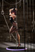 FREEWILLSTUDIO Bunny Girl 'Shibari' 1/7 scale 270mm PVC&ABS Figure NEW_8
