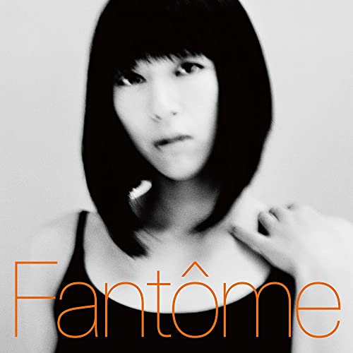 FANTOME Limited Edition Hikaru Utada (LP30cmx2) Analog Universal Music NEW_1