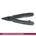 VICTORINOX Kife Pinch Outdoor Swiss Tool Spirit MXBS Black 3.0226.M3N Multi Tool_2
