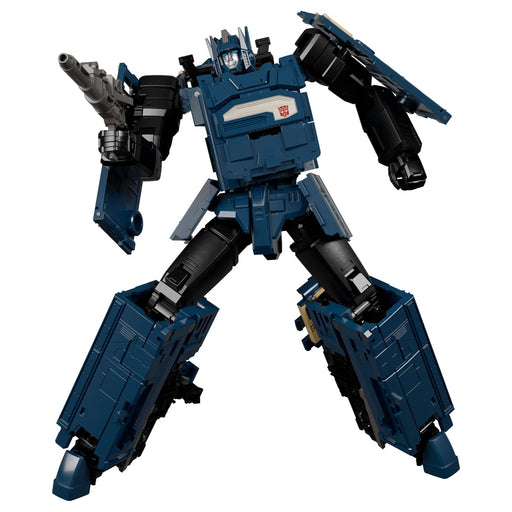 TAKARA TOMY TRANSFORMERS MASTERPIECE G SERIES MPG-02 TRAINBOT GETSUEI Figure NEW_1