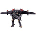 TAKARA TOMY DIACLONE TACTICAL MOVER GAMMA VERSAULTER AIRBORNE UNIT Action Figure_1