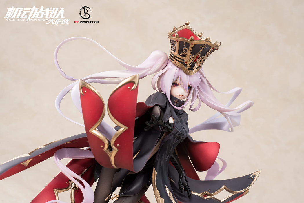 PR-Production Iron Saga Slokai Pope Ver. 1/7 scale ABS&PVC Painted Figure NEW_4