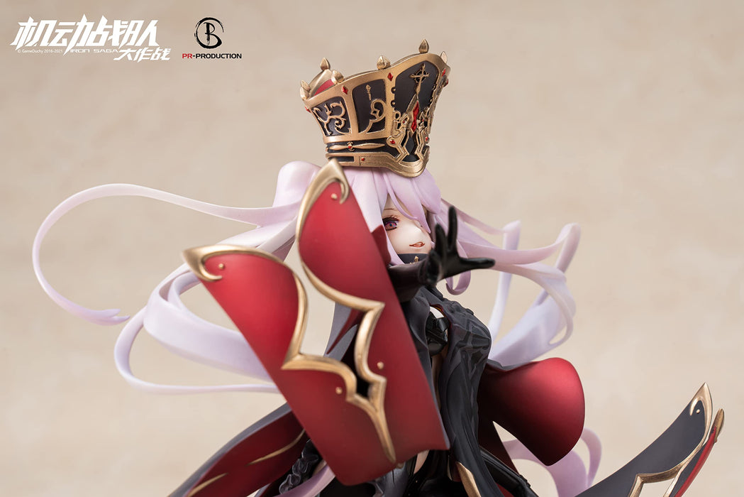 PR-Production Iron Saga Slokai Pope Ver. 1/7 scale ABS&PVC Painted Figure NEW_5